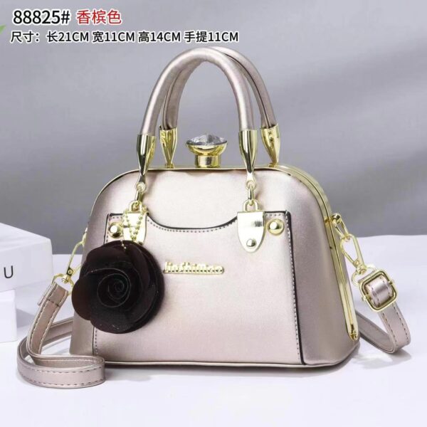 Fashion Crossbody Ladys Handbags. - Image 9