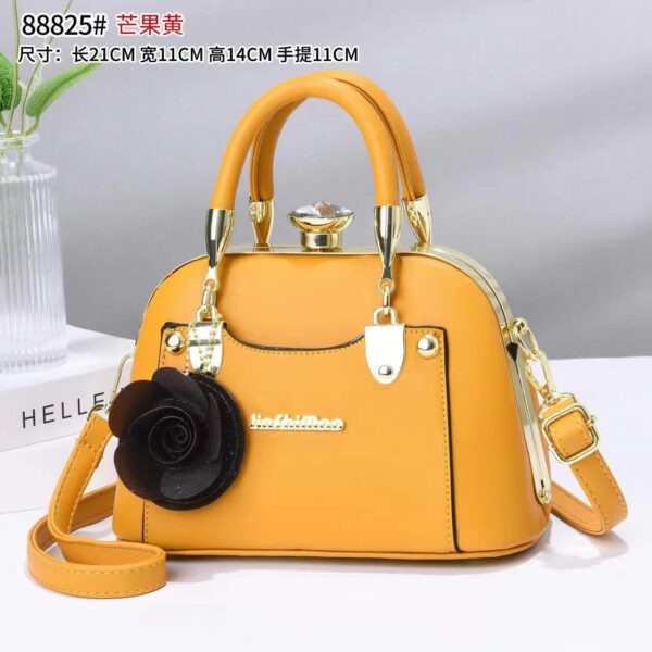 Fashion Crossbody Ladys Handbags. - Image 6
