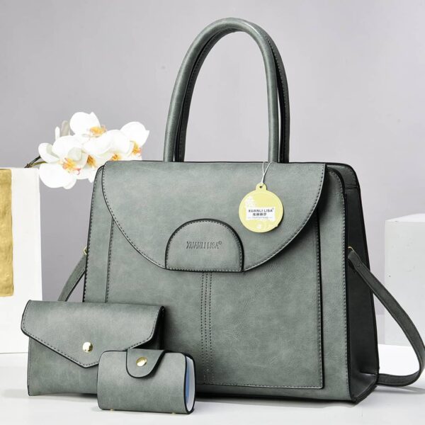Classy Official 3in1 viral Handbags.