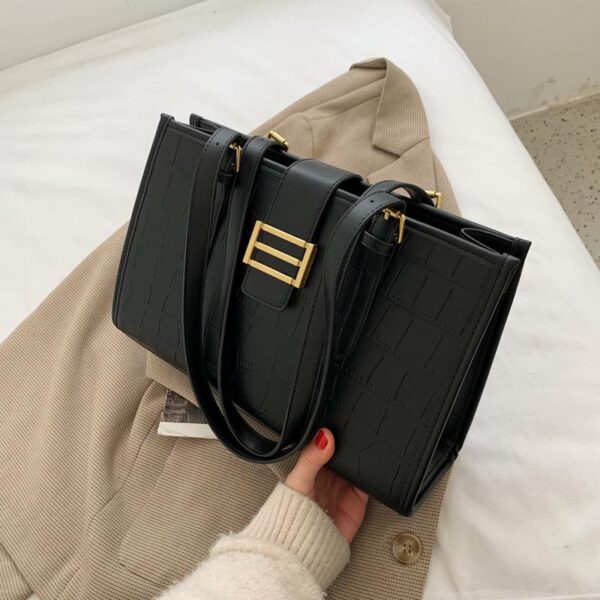 Quality Trendy Shoulder Bags - Image 5