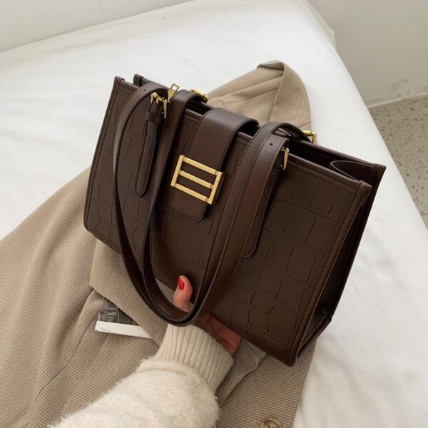Quality Trendy Shoulder Bags - Image 4
