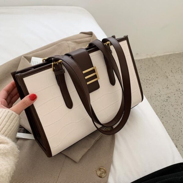 Quality Trendy Shoulder Bags - Image 3