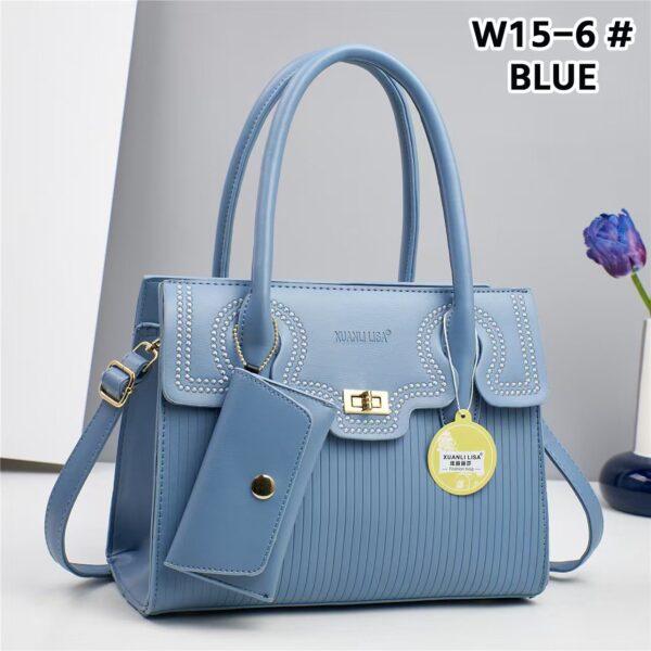 High Quality Queens Handbags.