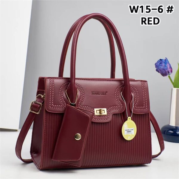 High Quality Queens Handbags. - Image 4