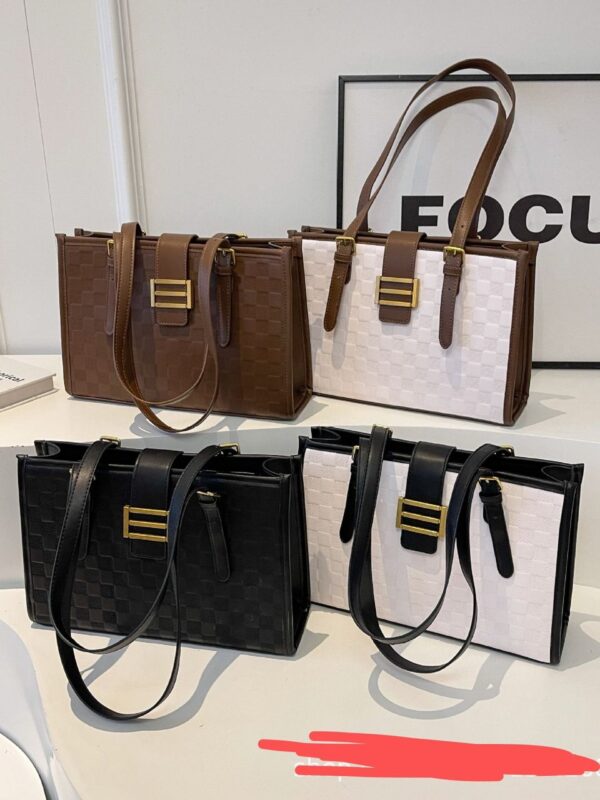 Quality Trendy Shoulder Bags - Image 2