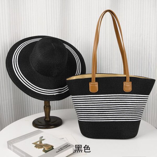 Modern Classy Tote Handbags - Image 3