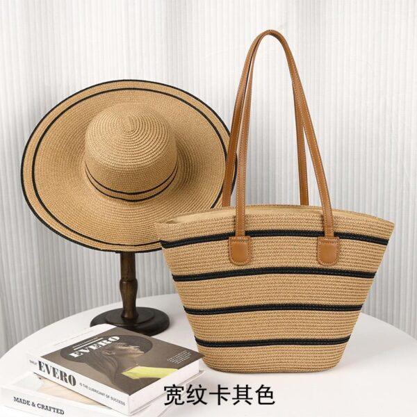 Modern Classy Tote Handbags