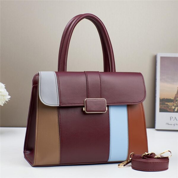Classy Susen Designer Handbags - Image 9